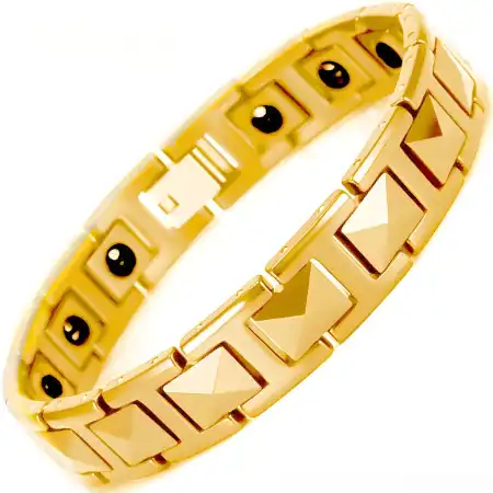 Ceramic Magnetic Bracelet-(CMB-01)